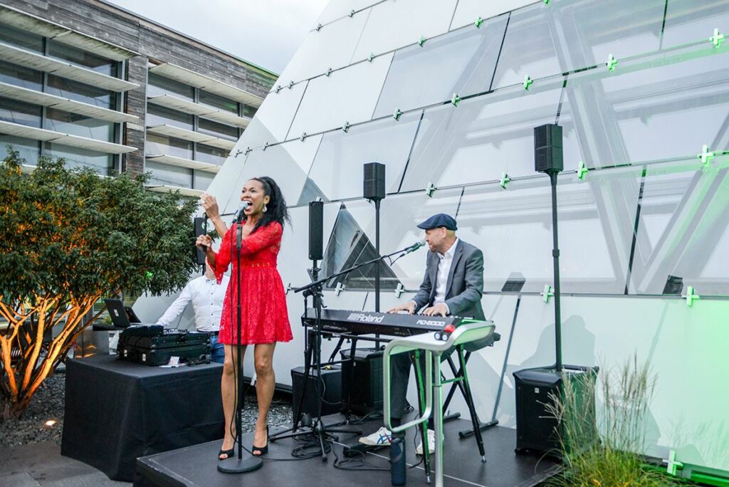 Foto Privatkonzert